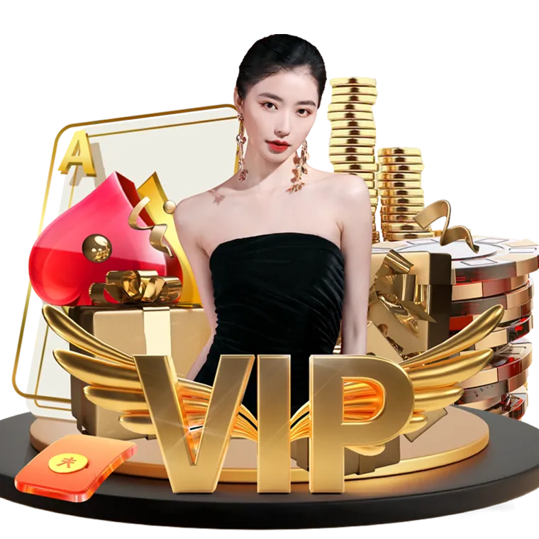 Diverse selection of slotvip games including slots, live casino, and sports betting