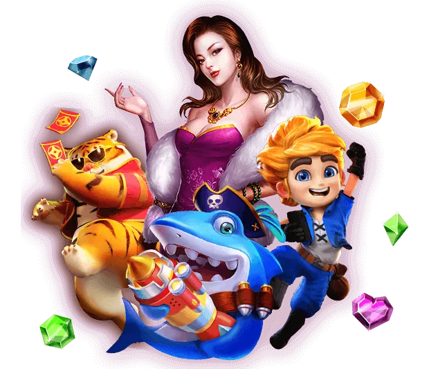 Unmatched Variety of Slotvip Games