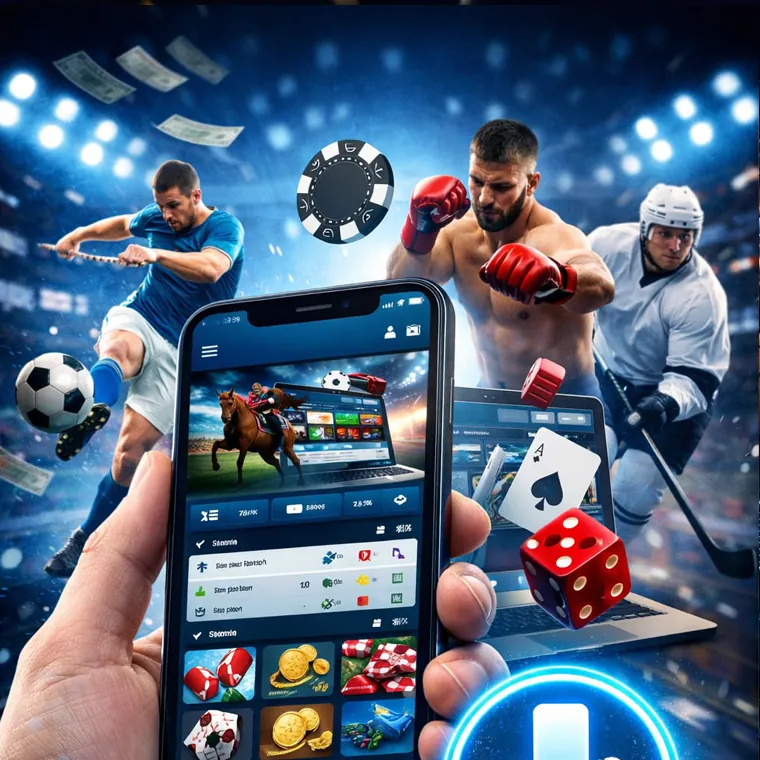 711BET Slot Games