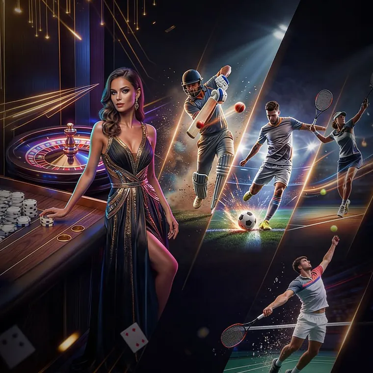 Slotvip Welcome Bonus for Poker