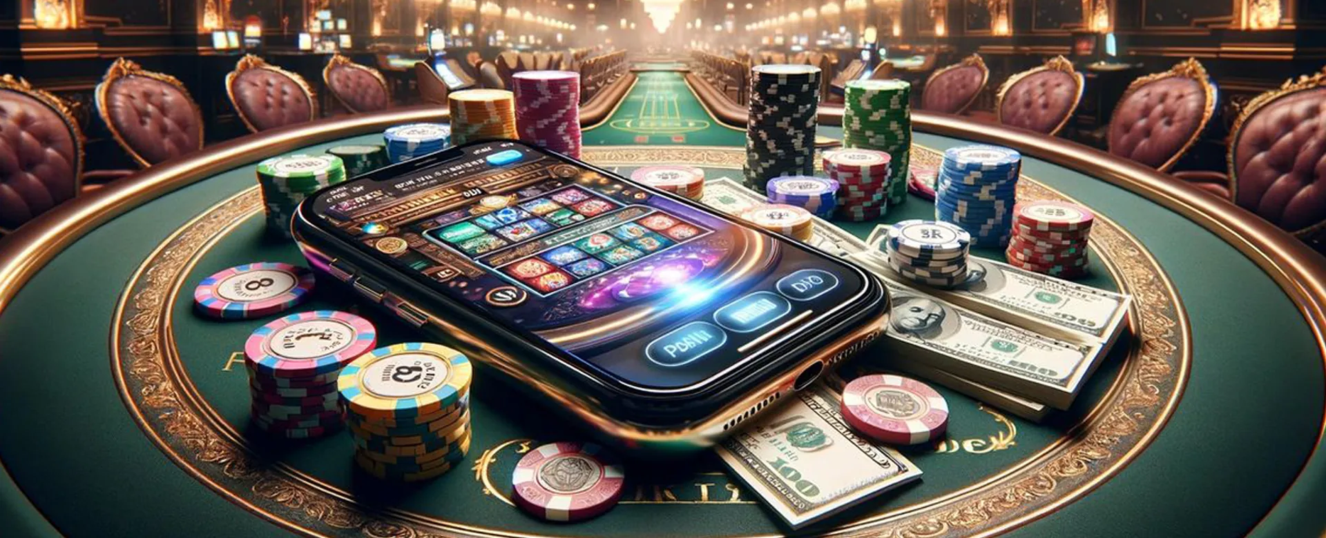 711BET Original Games - Exclusive and Thrilling Online Casino Experience