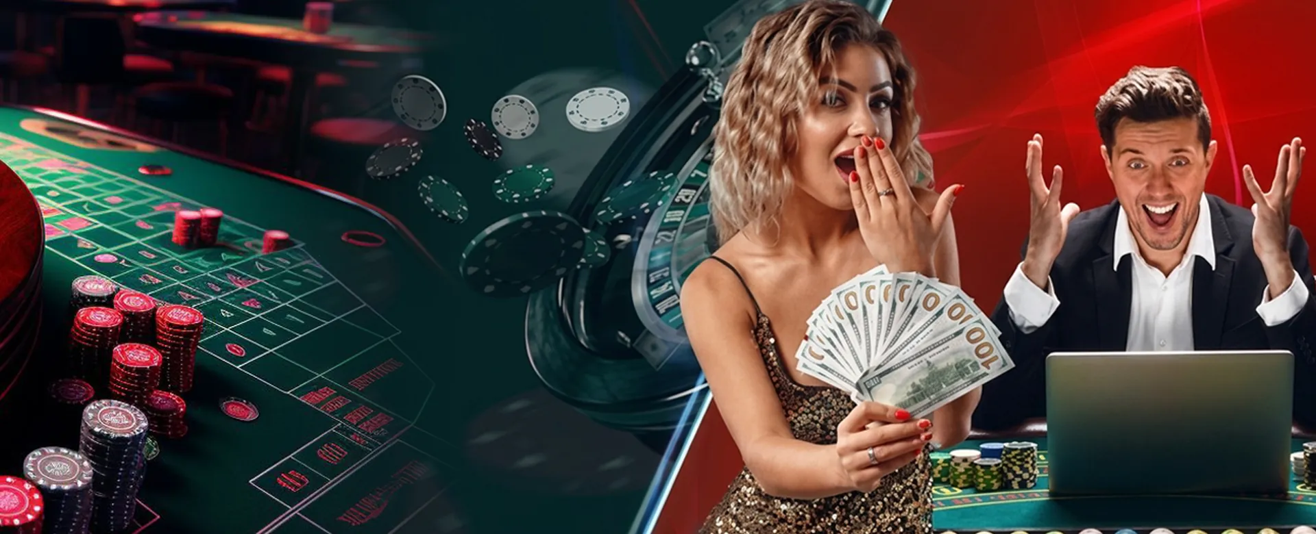 711BET Live Casino Dealers