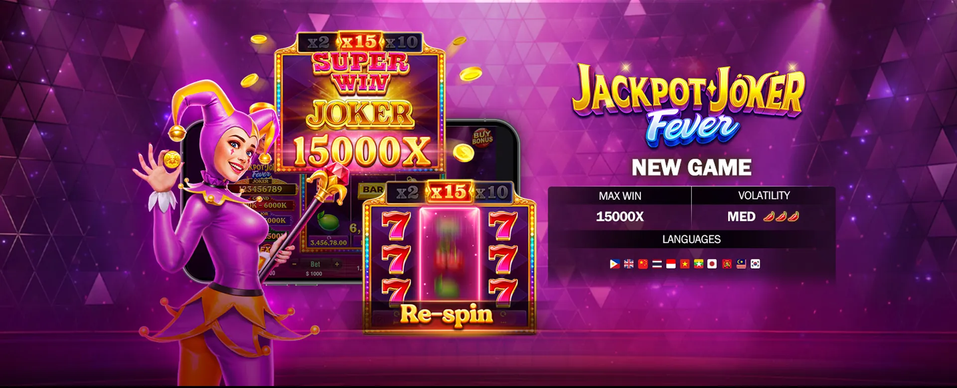 slotvip 2026 Official Sports Betting