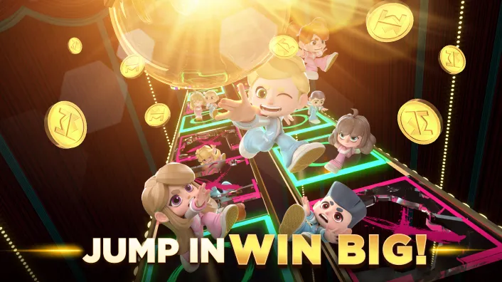 711BET Sports Betting Event Promotion