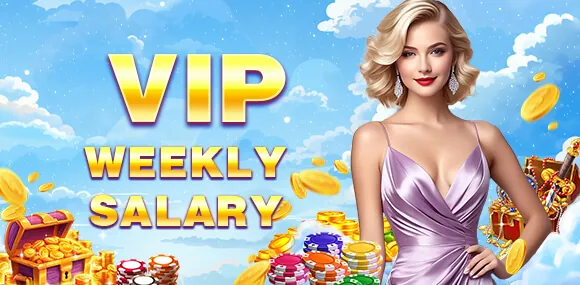 slotvip Welcome Bonus