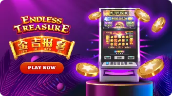 slotvip Mobile App Game Categories